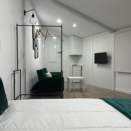 Apartamento En Cieza Am公寓 外观 照片