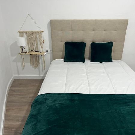 Apartamento En Cieza Am公寓 外观 照片