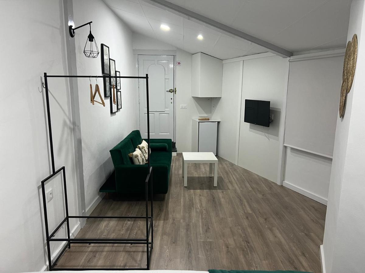 Apartamento En Cieza Am公寓 外观 照片