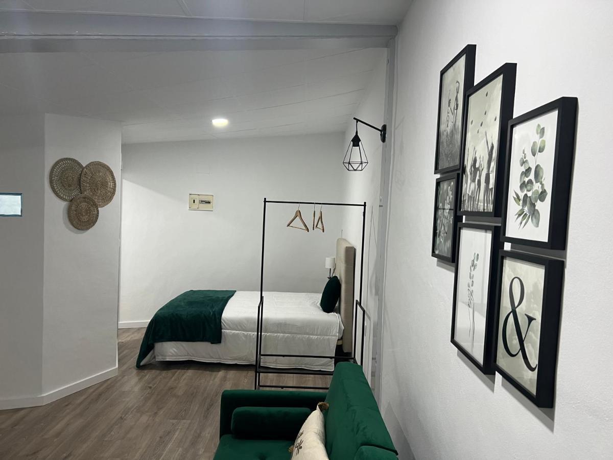 Apartamento En Cieza Am公寓 外观 照片