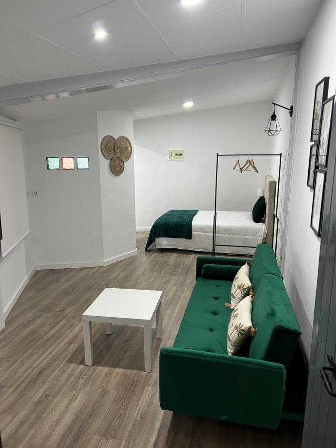 Apartamento En Cieza Am公寓 外观 照片