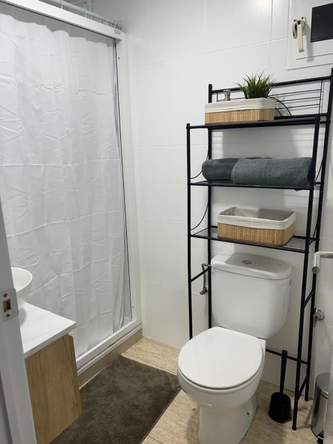 Apartamento En Cieza Am公寓 外观 照片