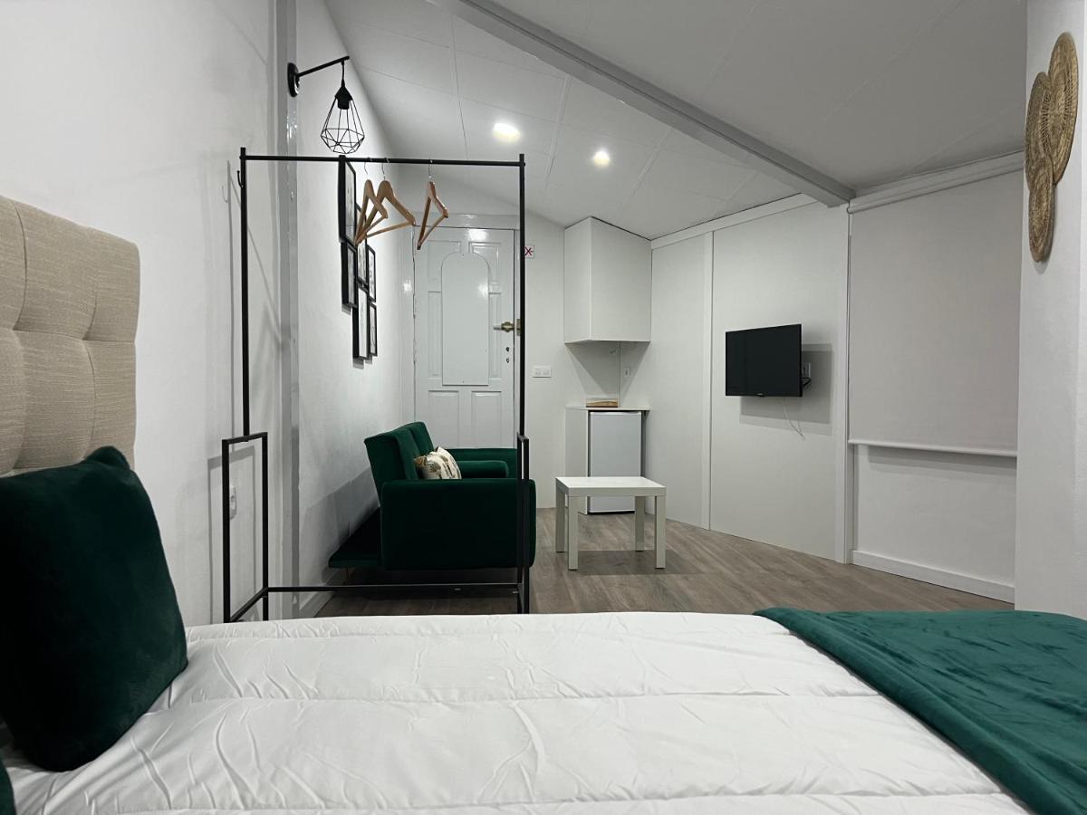 Apartamento En Cieza Am公寓 外观 照片