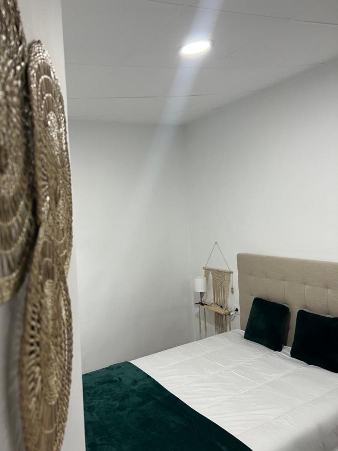 Apartamento En Cieza Am公寓 外观 照片