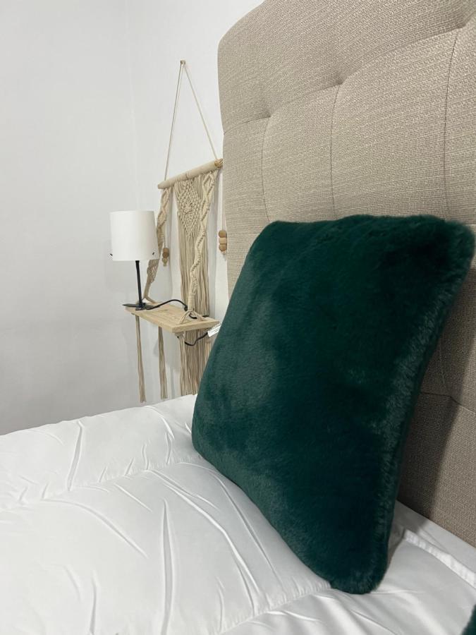 Apartamento En Cieza Am公寓 外观 照片