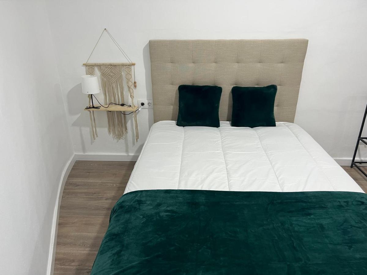 Apartamento En Cieza Am公寓 外观 照片